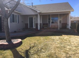 353 Johnson Dr, Loveland, CO 80537