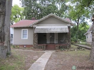 4227 Jackson St, Birmingham, AL 35217