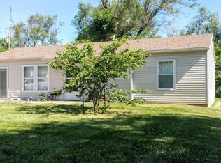 4807 Cheyenne Rd, Saint Joseph, MO 64503