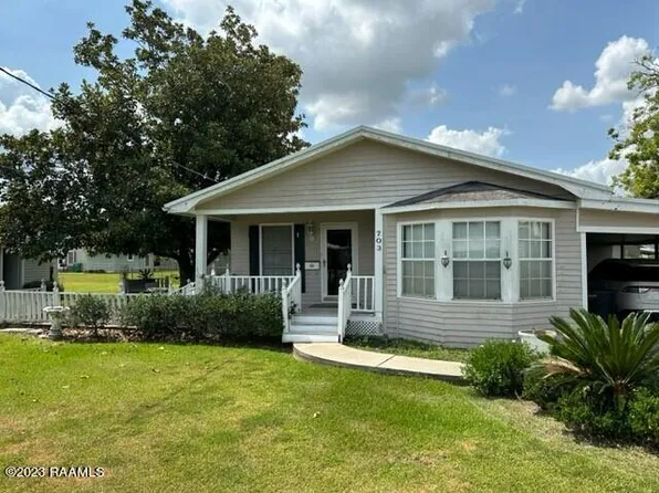 703 Morgan St, Abbeville, LA 70510