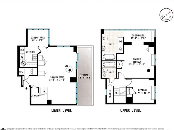 2nd image of 366 W 11th St APT 10F