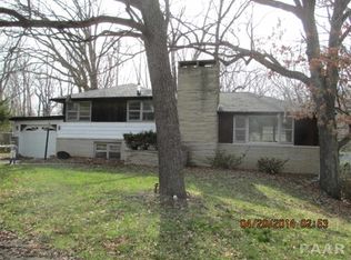 2419 N Northcrest Dr, Peoria, IL