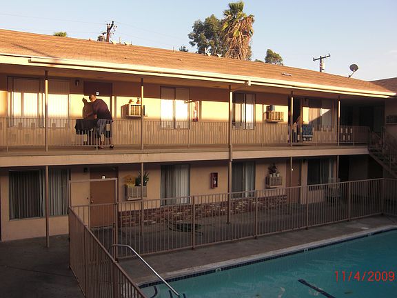 2nd image of 1382 W Orange Grove Ave APT C
