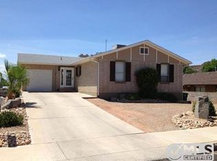 43 W 400 S, Saint George, UT 84770