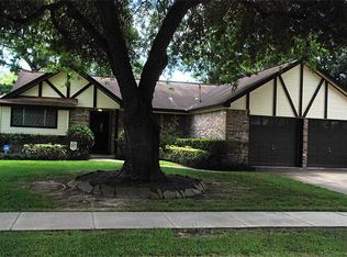 3939 Paulette Dr, Pasadena, TX 77504