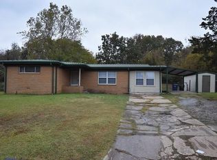 110 Loy Dr, Denison, TX 75020