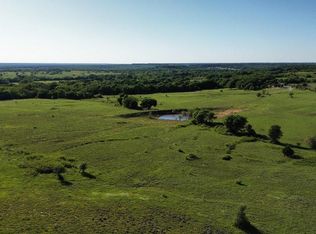 TRACT 1 County Road 2745, Decatur, TX 76234