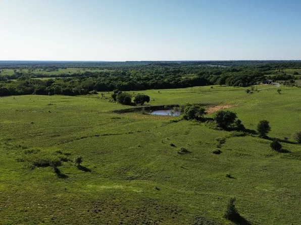 TRACT 1 County Road 2745, Decatur, TX 76234