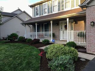 24133 W Primrose Cir, Plainfield, IL 60585