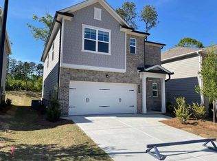 4807 Waxwing St, Hoschton, GA 30548
