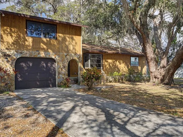 21464 DRANSON AVENUE, PORT CHARLOTTE, FL 33952