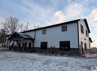 9123 S County Road 500 W, Lewis, IN 47858