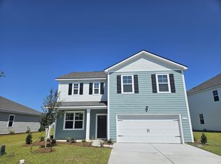 1111 Black Lake Way, Conway, SC 29526