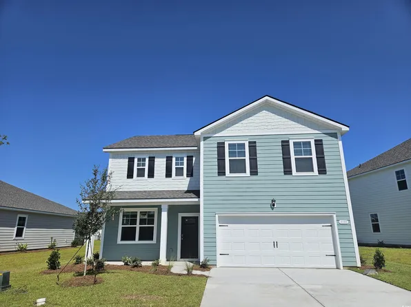 1111 Black Lake Way, Conway, SC 29526