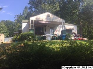 3800 New Hope Hwy, New Hope, AL 35760