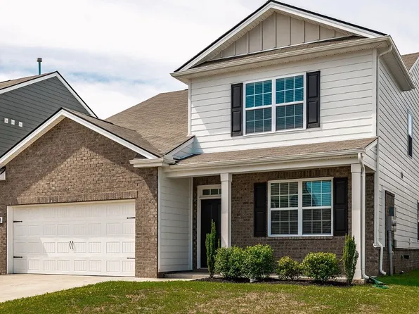 1168 Barry Baker Ln, White House, TN 37188