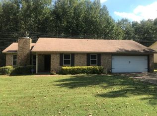 22 Creekdale Dr, Sherwood, AR 72120