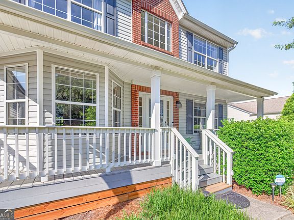 4th image of 788 Baskins Cir