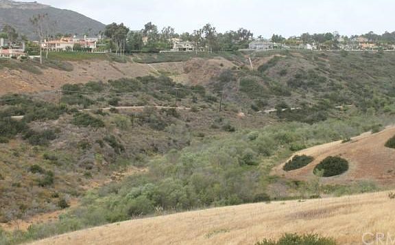 Living along Salt Creek gives a feeling of tranquility, with