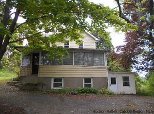 406 Willow Tree Rd, Milton, NY 12547