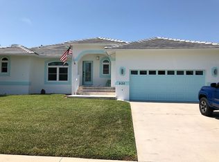 920 Dolphin Ct, Marco Island, FL 34145
