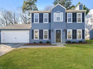 3442 Kingsbrooke Way, Decatur, GA 30034