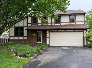 300 Amy Ln, Brockport, NY 14420