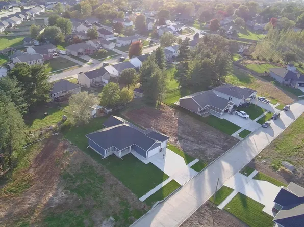 1167 Evergreen Rd, Bennet, NE 68317
