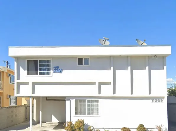 11209 Emelita St APT 3, North Hollywood, CA 91601