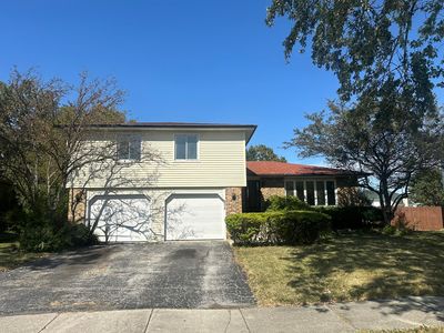 22119 Hillside Dr, Richton Park, IL, 60471