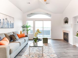 14313 E 1st Dr UNIT 304, Aurora, CO 80011