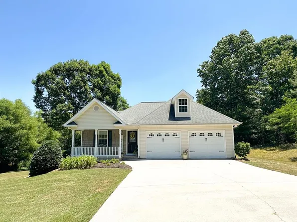 4005 Bluff View Trce, Rocky Face, GA 30740