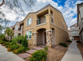 460 Ylang Pl, Henderson, NV 89015
