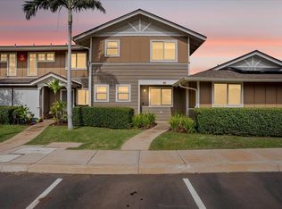 286 Kahoma Village Loop #5-105, Lahaina, HI 96761