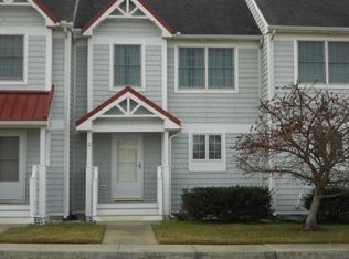 9733 Village Ln #9717C, Ocean City, MD 21842