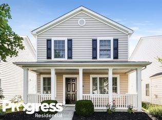 4052 Sweet Shadow Ave, Columbus, OH