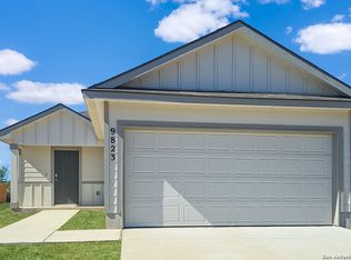 9823 De Allende Path, San Antonio, TX 78221