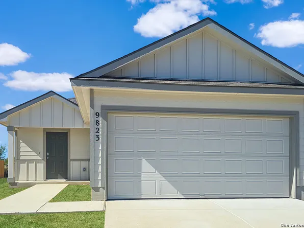 9823 De Allende Path, San Antonio, TX 78221
