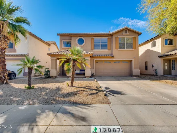12887 W VIRGINIA Avenue, Avondale, AZ 85392
