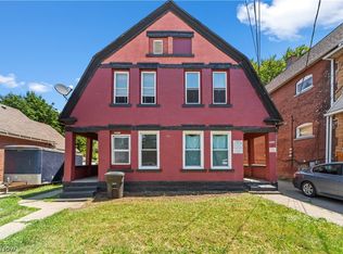 3521 W 58th St, Cleveland, OH 44102