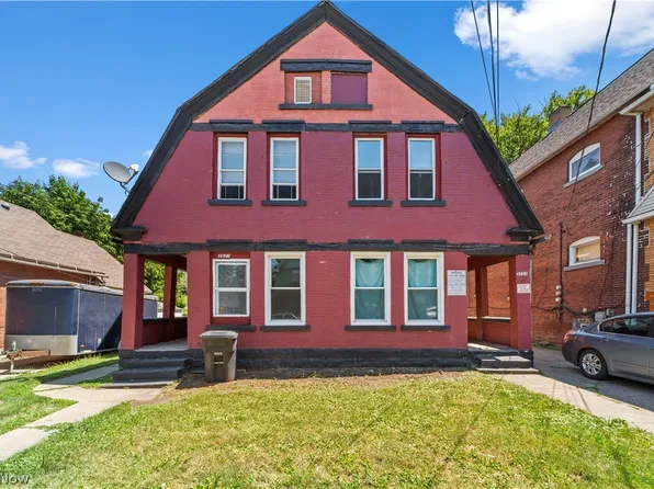 3521 W 58th St, Cleveland, OH 44102
