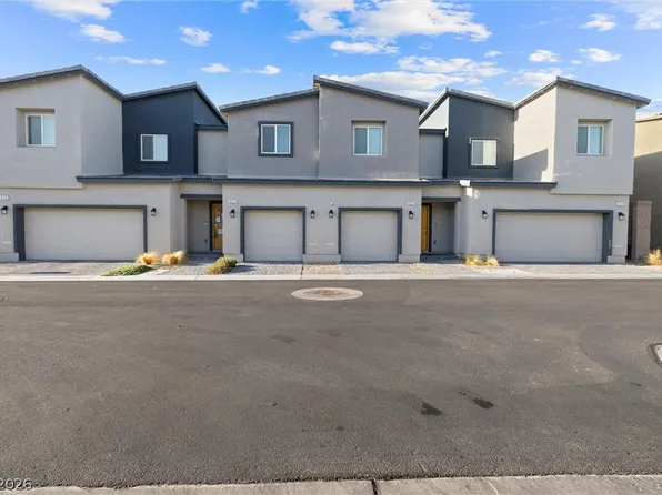 4117 Venus Falls Ave #69, North Las Vegas, NV 89084
