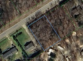 34 Maple Dr, Northern Bruce Peninsula, ON N0H 1Z0