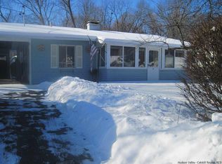 111 East Rd, High Falls, NY 12440