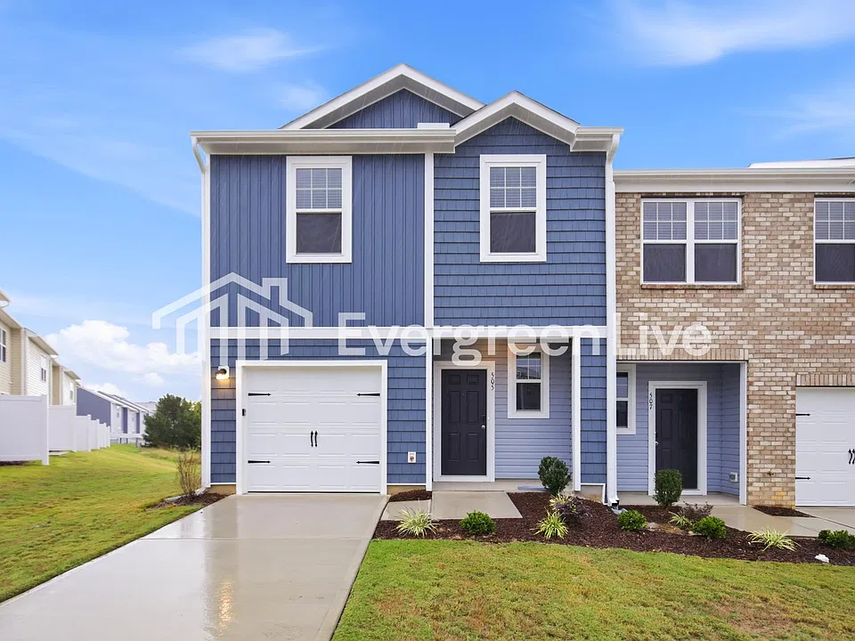 505 Sanguine Way