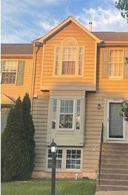 Property Front View