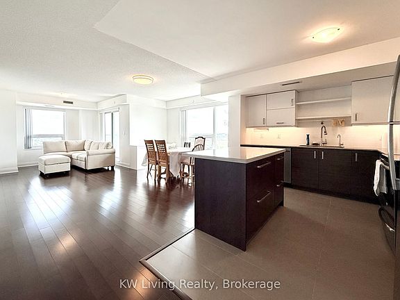3rd image of 8200 Birchmount Rd #1808
