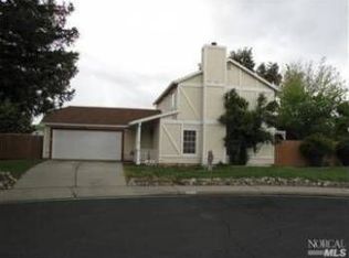 144 Southwood Ct, Vacaville, CA