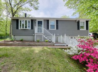 158 Dudley Rd, Oxford, MA 01540