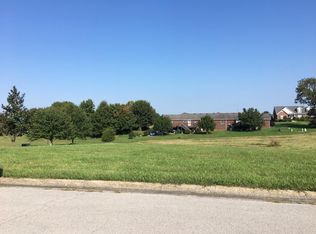 106 Battlefield Cir, Richmond, KY 40475